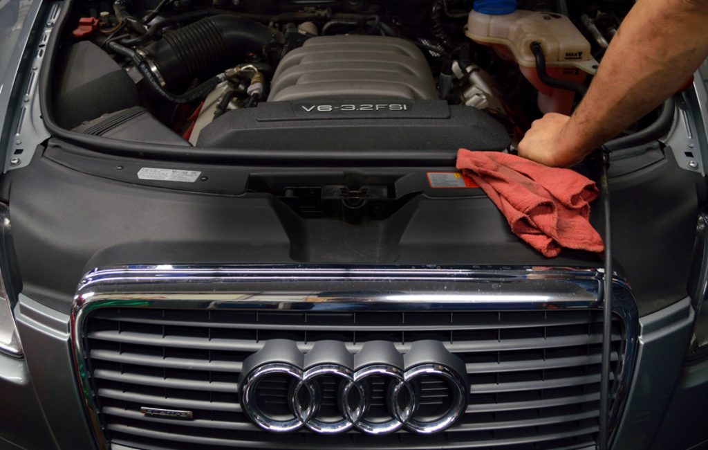 Auto Repair Lancaster PA Roberts Automotive Repair