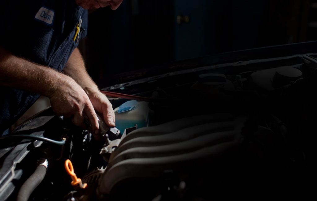 Auto Repair Lancaster PA Roberts Automotive Repair