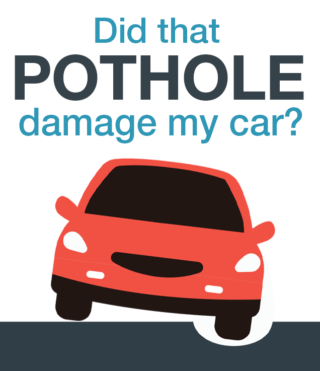 did-pothole-damage-car